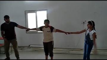 Tug of war  #science #cbse #board #physics #scienceexperiment