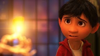 ‘Coco’ Official Trailer