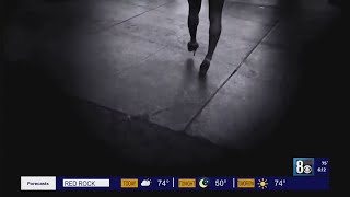 Cyber Safe Parent: Support for child sex trafficking victims