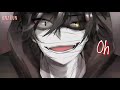 Nightcore - Walls Could Talk [ Deeper Version ] I Hasley