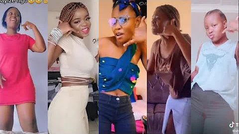 Ti Nambara | Xigaza Freestyle Moves | Music Video ft Salani, Sunglen, Nghundla & Mugaza