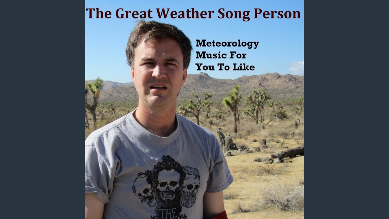 Jet Stream Song (Look At That Jet Stream!) Jet Stream Song (Look At That Jet Stream!)