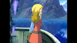 Pokemon - The Rise of Darkrai: Oracion Leafwhistle