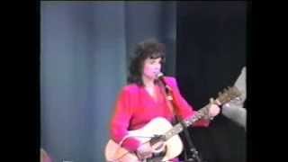 Sally Mountain Show - Lonestar State of Mind