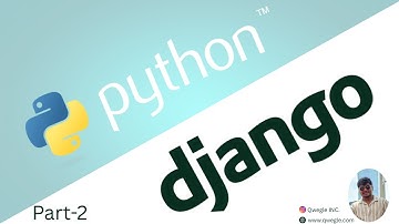 Django Made Easy: Learn Web Development with Python part-2