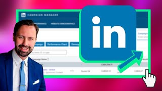 Linkedin Advertising For Targeting Market Buyers | Linkedin Advertising Tutorial 2021