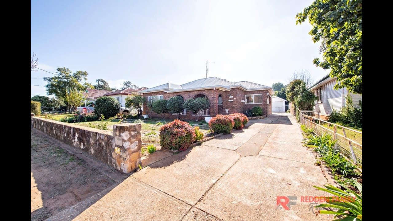 Dubbo real estate for sale Introducing 24 Hutchins Ave YouTube
