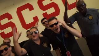 Suffolk County Sheriff's Office Interns' Lip Sync Challenge
