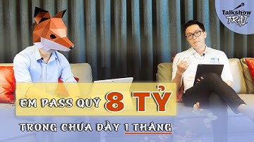 Pass 2 Quỹ 4 TỶ FTMO Cùng Một Lúc - Rất Khâm Phục Bạn Ấy @forexailivestream - mInvest