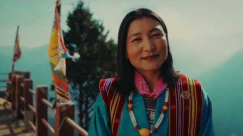 What Bhutan Taught Me About Happiness   Dennis Schmelz 1080p, h264