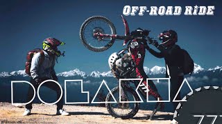 Ride With Me Siddharth Shrestha Off Road Ride Hartford Vr150