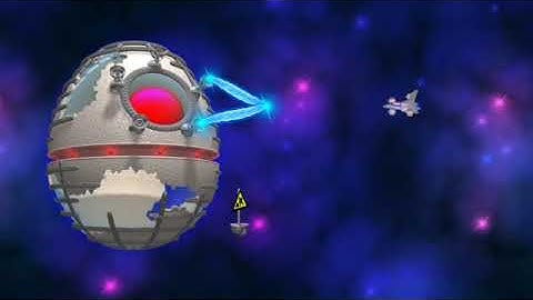 Chicken Invaders 3: Chapter 1 Gameplay with Story