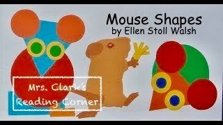 Mouse Shapes w/ Fun Music & EFX screenshot 4