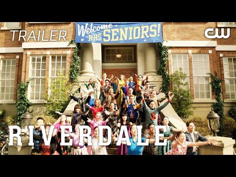 Final Episodes | Riverdale Season 7 Trailer | The CW