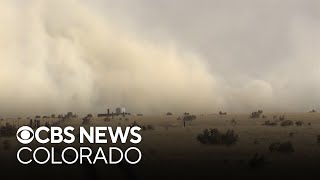 Hammer Fire in rural area southeast of Colorado Springs forces evacuations, school closures