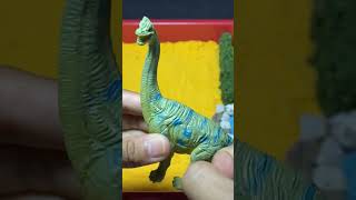 Unboxing: ASMR Dinosaurus, Farm, and Safari Animals #asmr #satisfying #dinosaur #farmanimals #toys