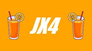 JX4 - Orange