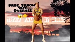 Rick Barry 🥰 Legendary NBA player na pinag gayahan Ng free throw Ni Sakuragi 🥰 90% accurate 😱
