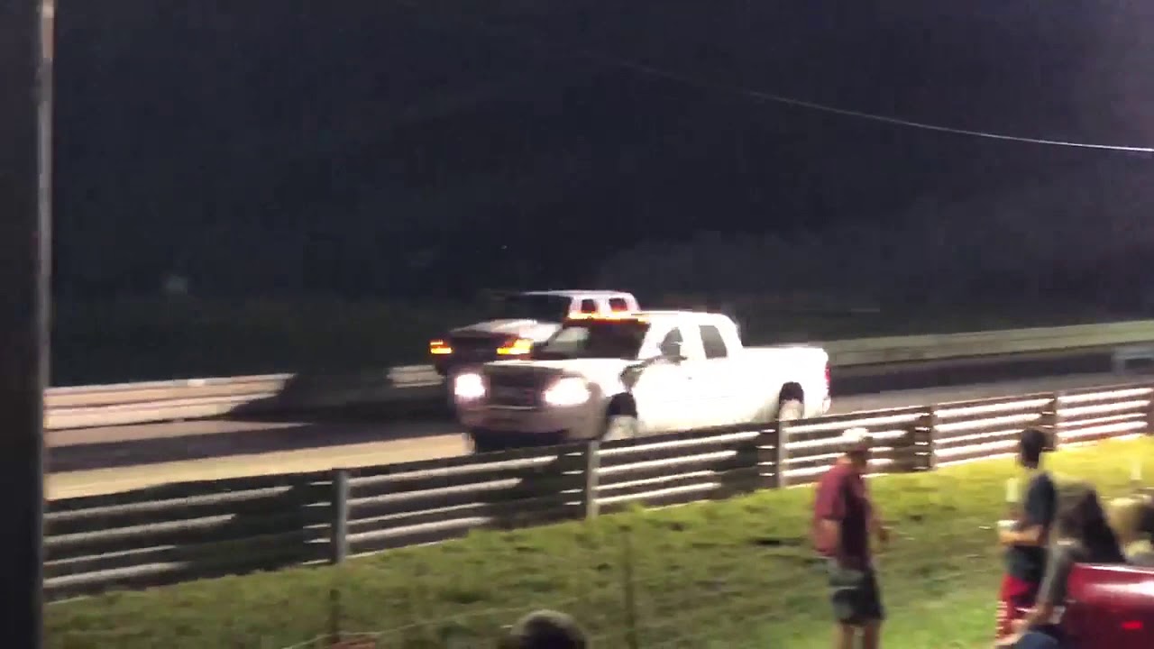 Bonne Terre, MO Drag Strip YouTube