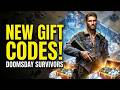 DOOMSDAY x GHOST IN THE SHELL - DOOMSDAY LAST SURVIVORS GAMEPLAY - DOOMSDAY x GHOST