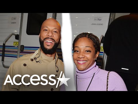 Tiffany Haddish And Common Split After One Year Together, Reports