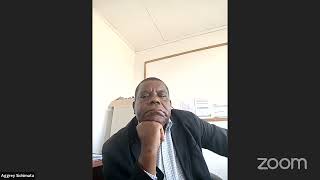 Intra African Trade and the AfCFTA Agreement Implementation