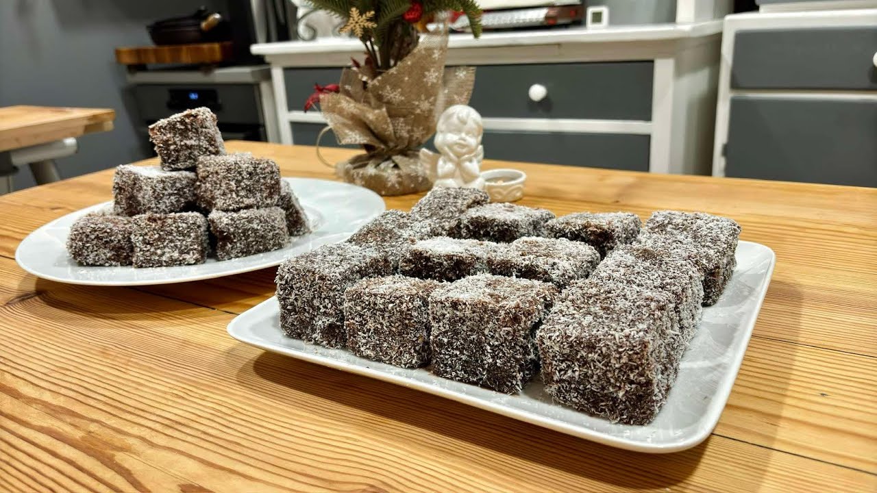 KÓKUSZKOCKA ❤️🌲