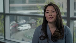 Mamie Higgins, MD | Cleveland Clinic Otolaryngology
