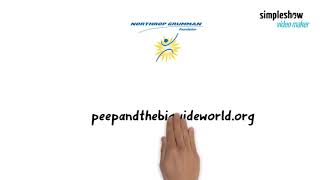 Funding Peep And The Big Wide World