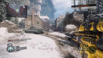 NX Shadowclaw Crossmap (In The Ass LOL)