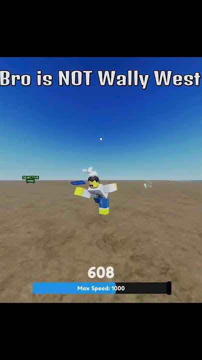 Bro Is NOT Wally West #shorts#short#funny#gaming#wallywest#brainrot#forsaken#roblox#forsakenroblox