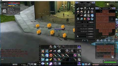 Event Merger RF HELLFIRE  From RF GENESIS #MergerHELLFIRE