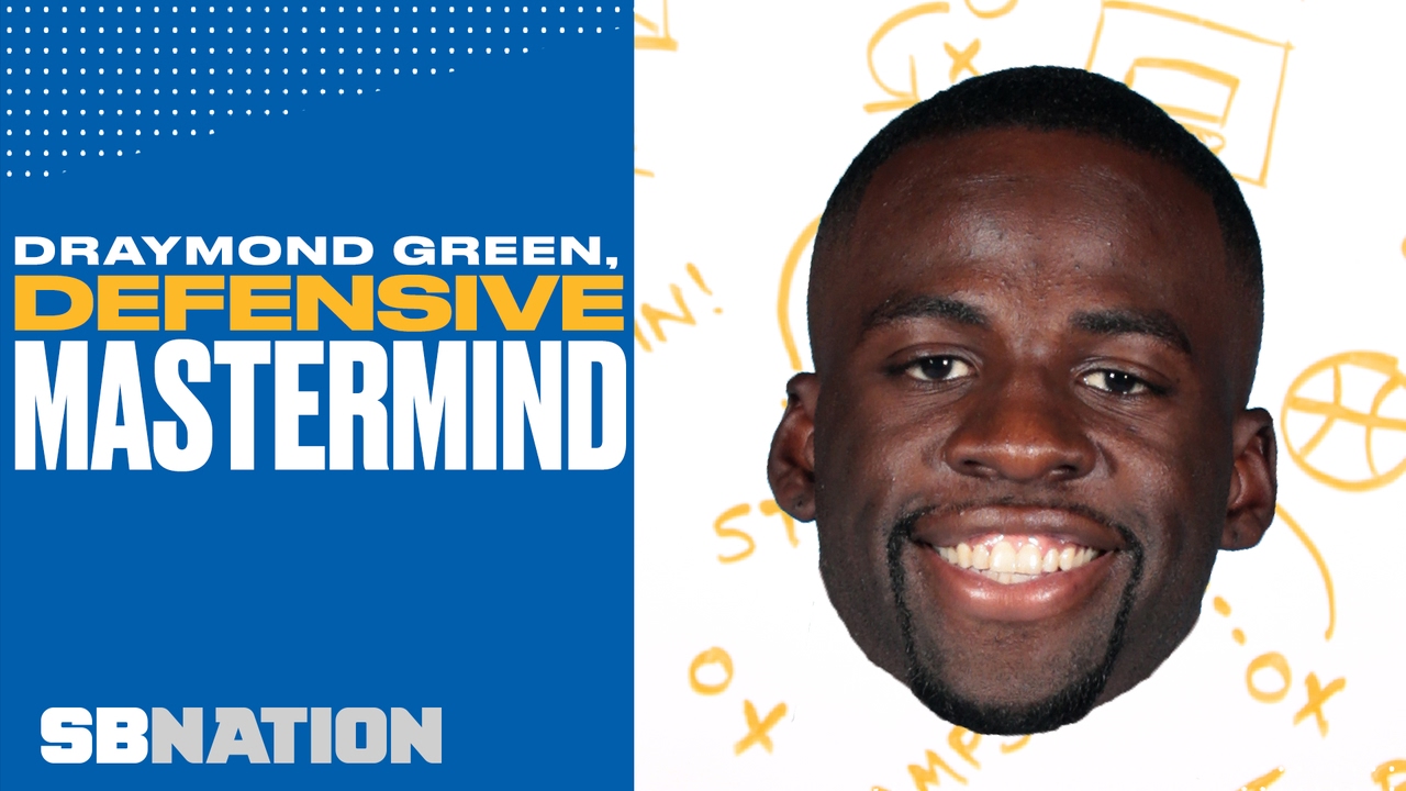 Draymond Green has just been named the 2017 Defensive Player of the Year.  #NBAAwards - AC3