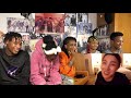 Lennerz Gang react to hobi being our angel on vlive