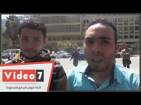 بالفيديو باعة جائلون ب موقف أحمد حلمى مخدناش باكية عاوزينا نبيع حشيش يعنى