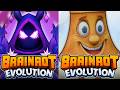 Ding Ding Ding Sahur New Brainrot Secret Discovered In Brainrot Evolution New Update 47 (Roblox)