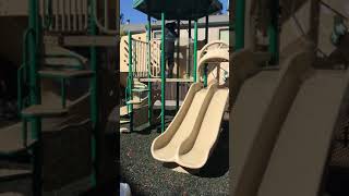 Playground Cleaning