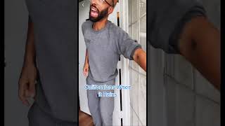 Californians Be Like ☔️ Resimi