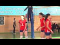 Чемпионат Казахстана по волейболу проходит в Уральске (ВИДЕО)