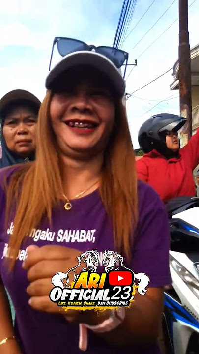 CEU UNEHH ENAKEUN GINI JOGETNYA #cutamuda #ceuuneh