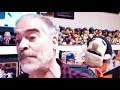 Vince Russo on Bischoff WWE Firing