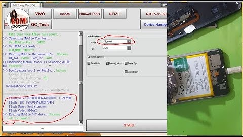 OPPO F5 Youth/ F5 (CPH1725) Pattern Lock Unlock