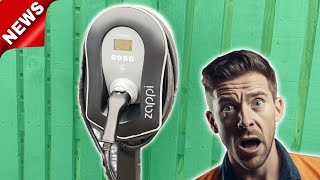 Alert: 1000s Of EV Chargers To Go Dumb by eFIXX 29,438 views 1 month ago 9 minutes, 35 seconds