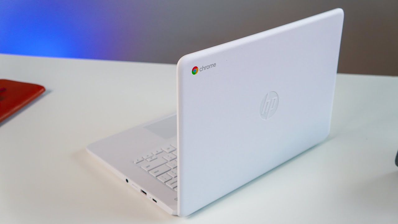 HP Chromebook 14 Review: The Cost of Affordability - YouTube