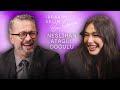 Turkish Drama Queen! "NESLİHAN ATAGÜL DOĞULU" - İbrahim Selim ile Bu Gece 7. Sezon 13. Bölüm