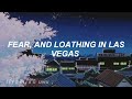 Fear, and Loathing in Las Vegas - To Catch The Right Way || Sub. Español