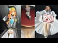 マリーちゃん神像が降臨した、内は純白に輝き、部屋は神秘に満たされた【ブルアカ】1/7スケールフィギュアマリー