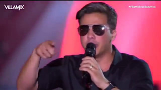 Wesley Safadão Villa Mix Brasília 2017 Show Completo 06/05/2017 ...