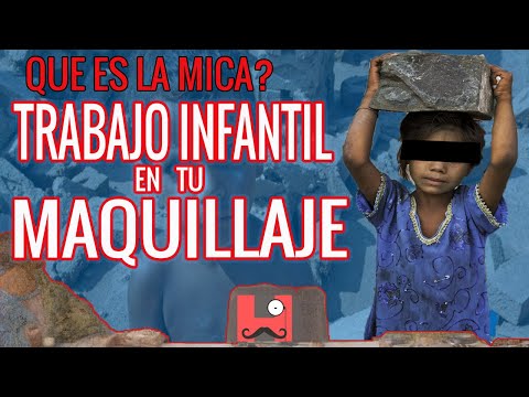 Vídeo: Què és Una Mica?