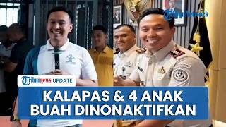 🔴Kalapas Cibinong Dinonaktifkan Buntut Dugaan Fasilitas Mewah untuk Napi, Nama Jimmy Masrin Mencuat
